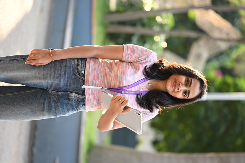 Department of Life Sciences